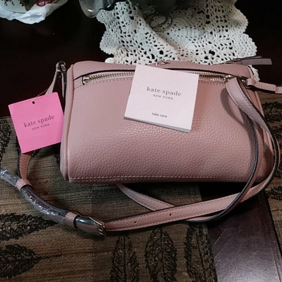 Kate Spade Crossbody - Picture 5 of 7